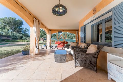 Finca i Calvia, Mallorca, Calvia - € 3.600.000 | Ref: UA478 - foto 6